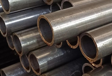 ASME SA209 T1a Boiler Tube